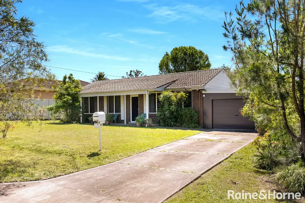 39 Greenwell Point Road, Nowra, NSW 2541