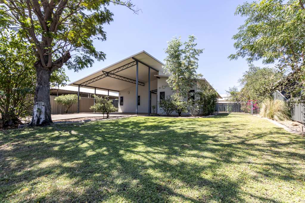 7 GHOST GUM ST, KUNUNURRA WA 6743, 0部屋, 0バスルーム, House