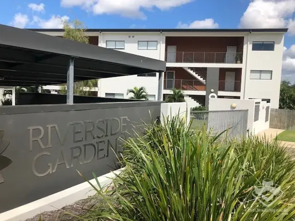 Furnished Ground Floor Apartment � Close to JCU & Townsville University Hospital