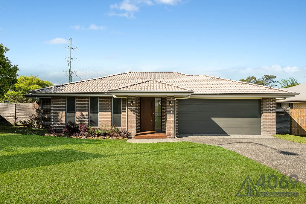 2 Priors Pocket Road, Moggill, QLD 4070
