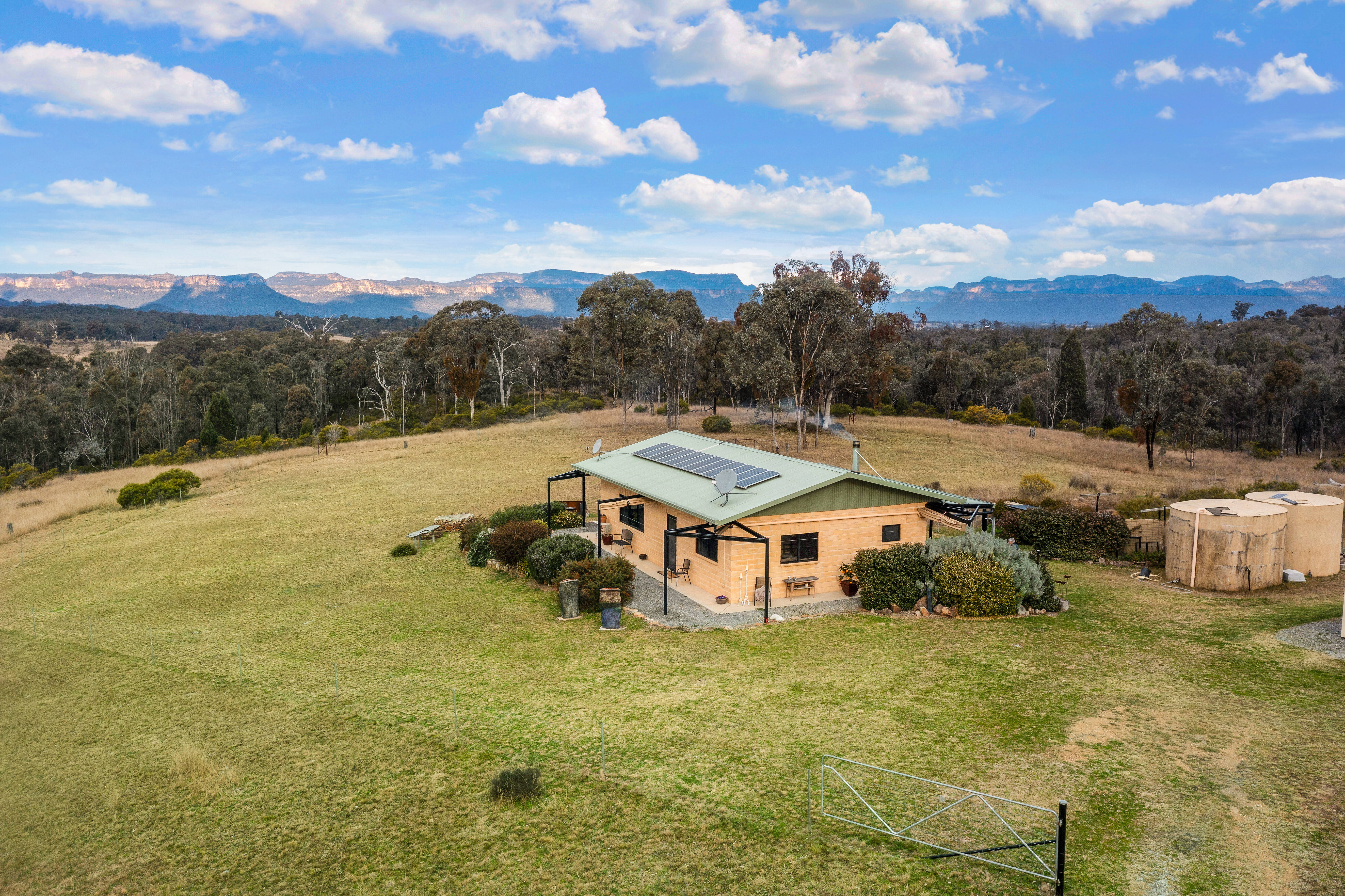 3254 GLEN ALICE RD, GLEN ALICE NSW 2849, 0房, 0浴, Lifestyle Property