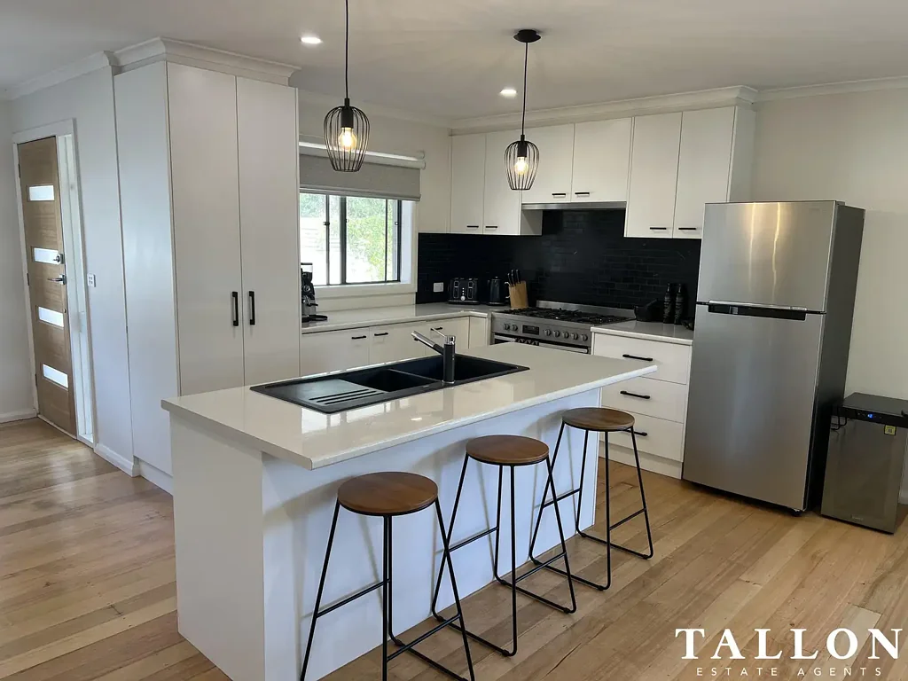 Fully renovated - Family Home