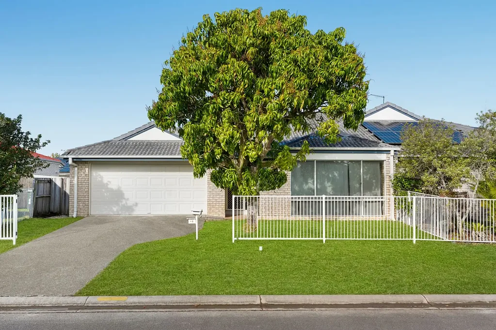 Upper Coomera 3房  GET IN QUICK - WILL NOT LAST!!