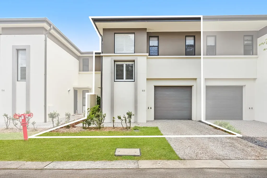 113/2 Inland Drive, Tugun, QLD 4224