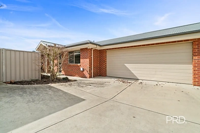 Boorooma 2房  Investment Opportunity