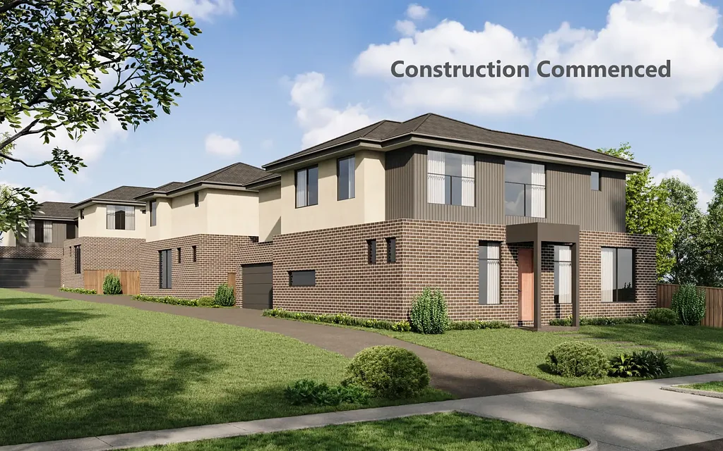 Ringwood East 4ਬੈੱਡਰੂਮ Contemporary Elegance Meets Effortless Living