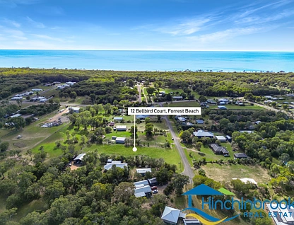 12 Bellbird Close, Forrest Beach, Townsville, 0 phòng ngủ, 0 phòng tắm, Section