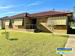 376 PARKER ST, Cootamundra