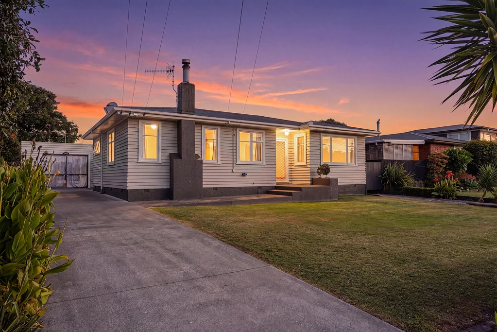 14 Tawa Street, Levin, Manawatu, Manawatu-Wanganui