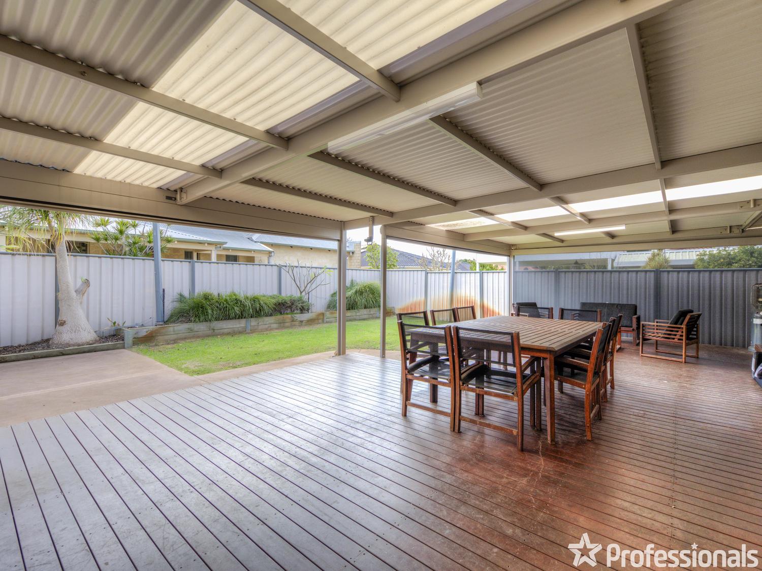 15 MORGAN RD, REDCLIFFE WA 6104, 0房, 0浴, House