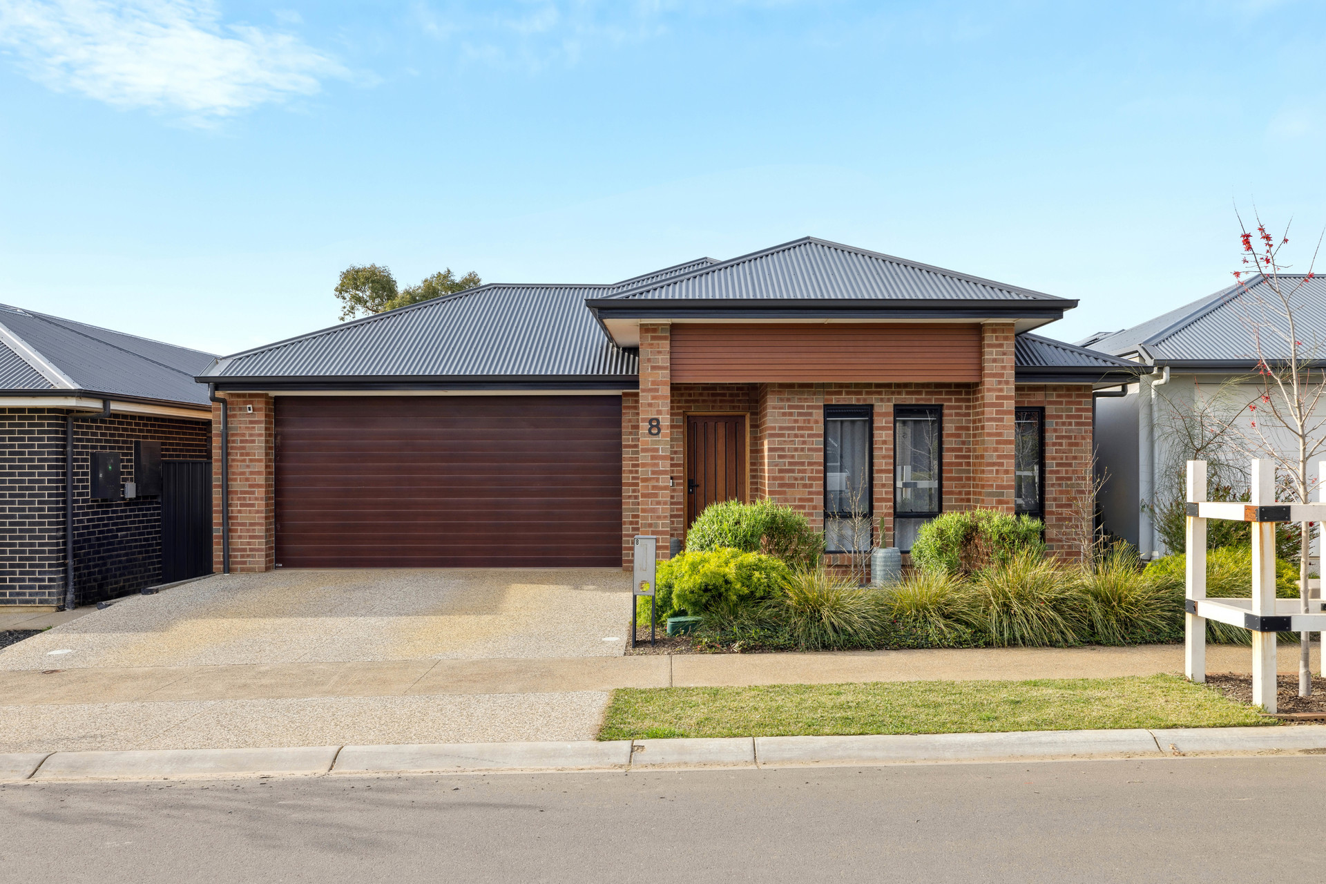 8 SPRINGBROOK DR, MOUNT BARKER SA 5251, 0 Kuwarto, 0 Banyo, House