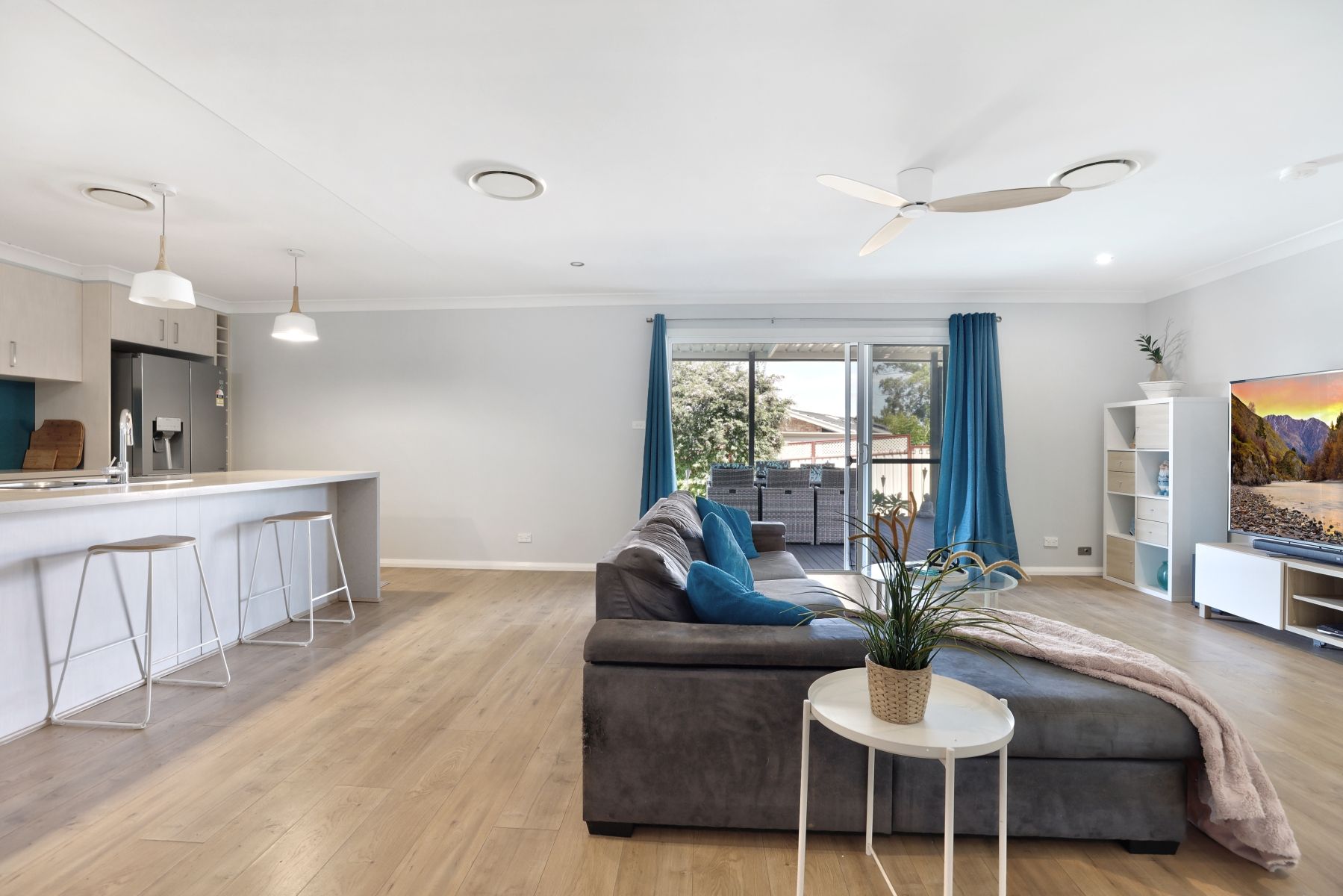 21 BOWERBIRD CR, ST CLAIR NSW 2759, 0 Bedrooms, 0 Bathrooms, House