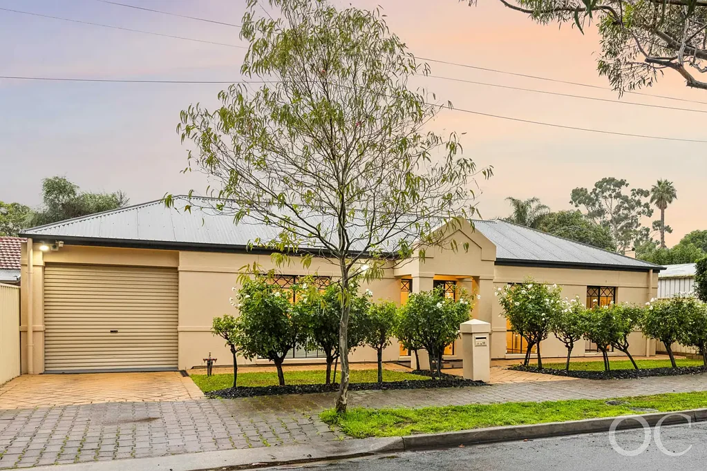 Parkside 3房  Open the Door to Freestanding Bliss on the City's Best Fringe