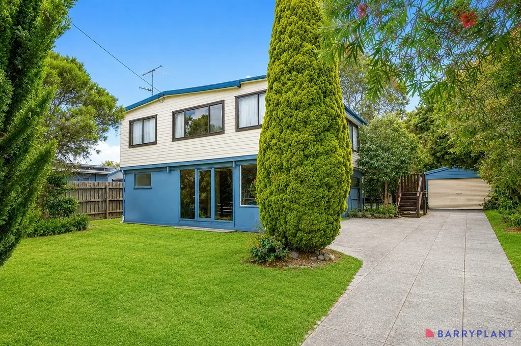 Inverloch 4 Slaapkamer Old-School Charm in a Quiet Inverloch Court