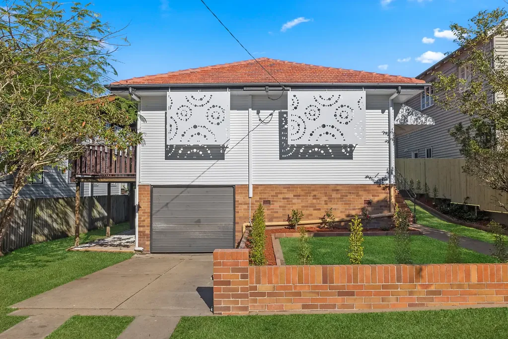 18 Brisbane Street, Ashgrove, QLD 4060