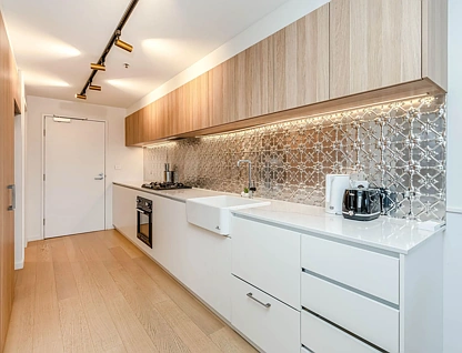 408/16 Lonsdale Street, Braddon, Inner North, 2 غرف, 2 حمامات, Apartment