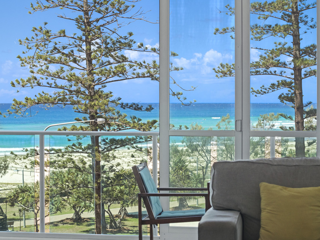 NIRVANA BY THE SEA UNIT 604 1-3 DOUGLAS ST, COOLANGATTA QLD 4225, 0房, 0浴, Unit