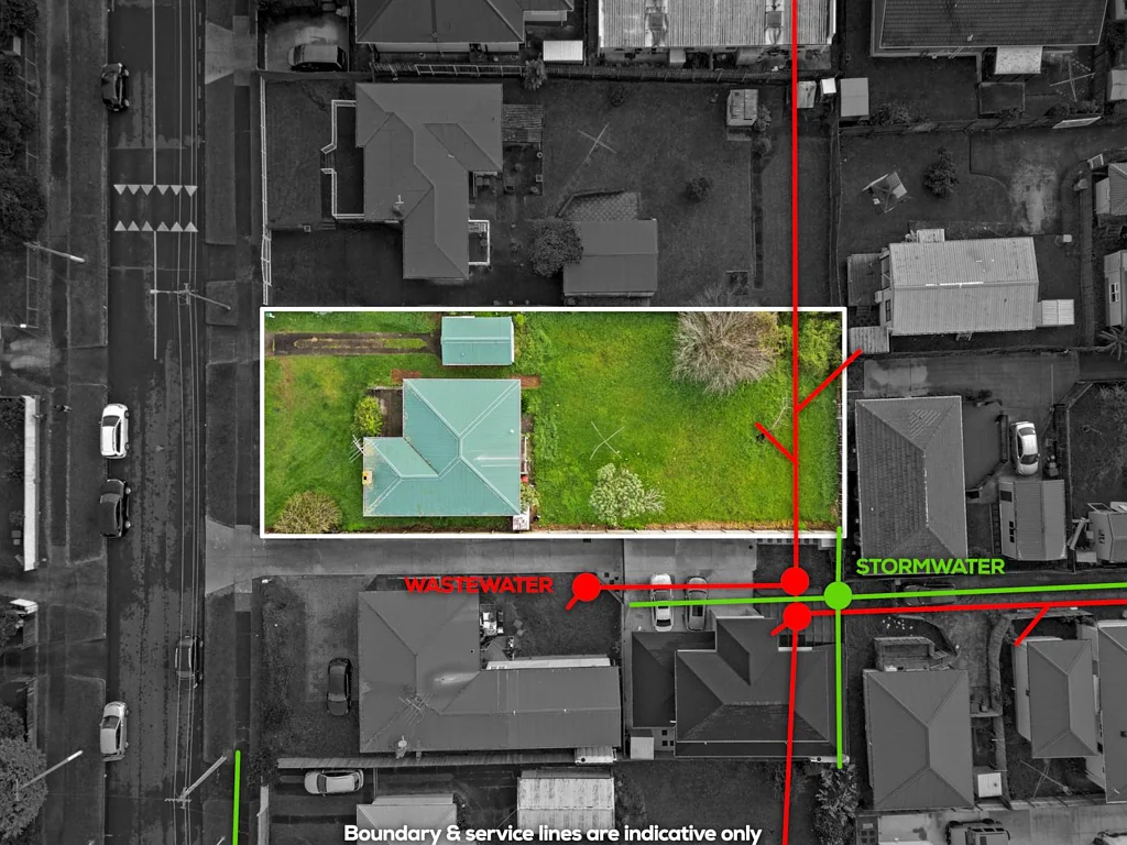 29 Totara Road, Manurewa, Manukau City, Auckland