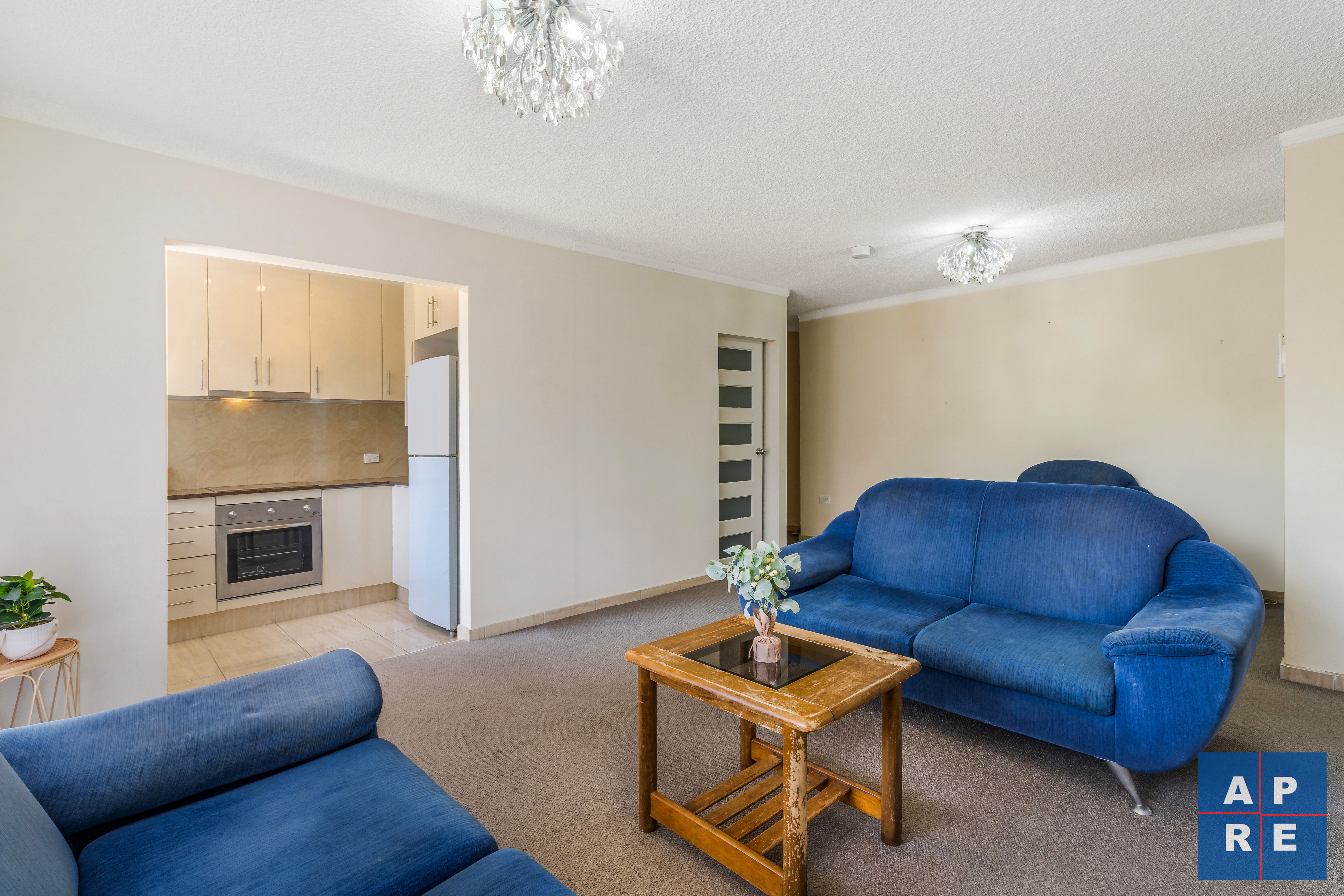 UNIT 9 3 LAWSON ST, FAIRFIELD NSW 2165, 0房, 0浴, Unit