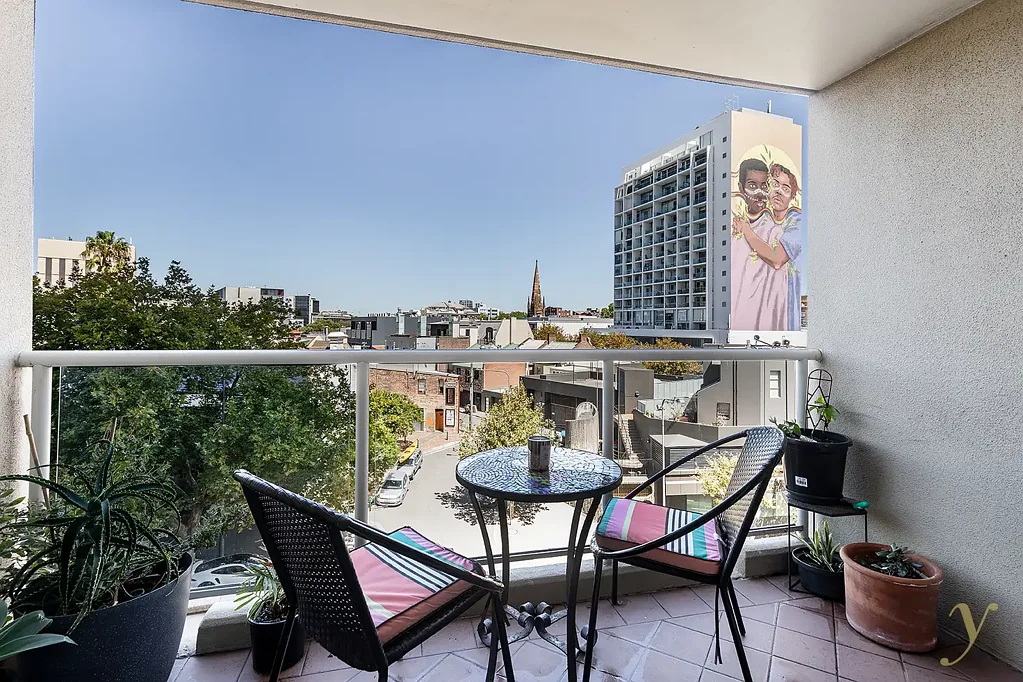 ELAN | Furnished One bedroom