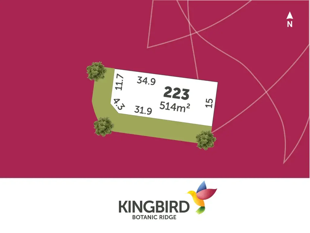 LOT 223 Helmet Street, Botanic Ridge, VIC 3977