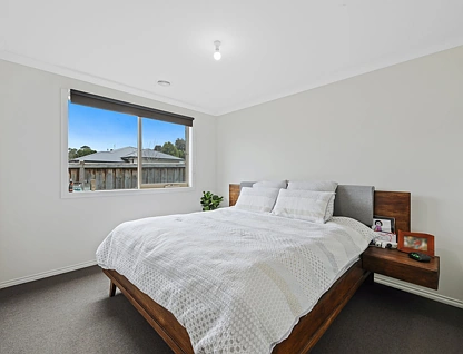 12 Bailey Road, Warragul, VIC 3820, 4房, 2浴, House