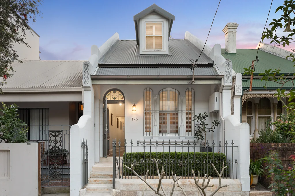 175 Lawrence Street, Alexandria, NSW 2015