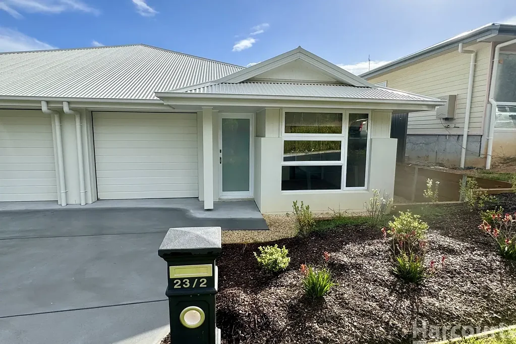 Sparkling Brand New Home