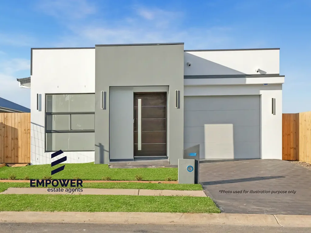 Claymore 4Zimmer House and Land Package in Hillcroft Estate | Premium Inclusions