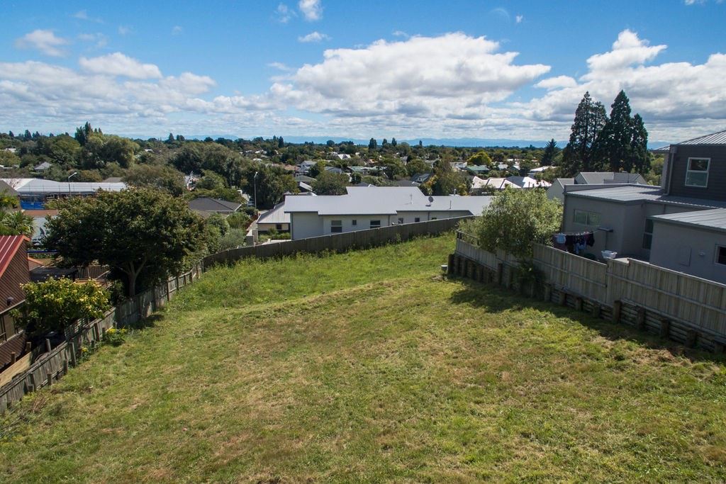 Residential Hills