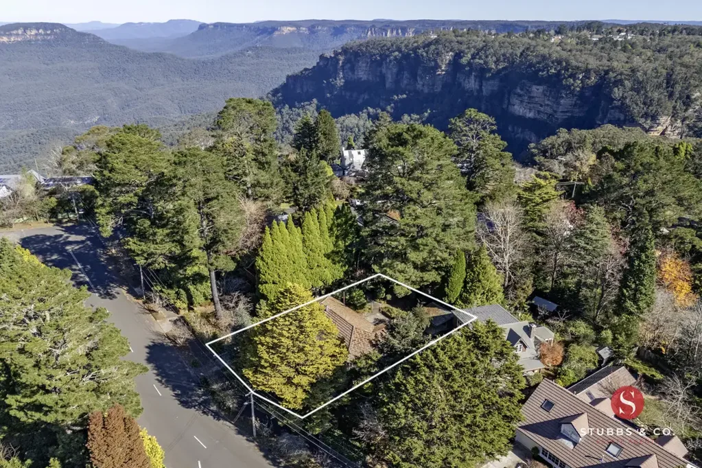 309 Leura Mall, Leura, NSW 2780