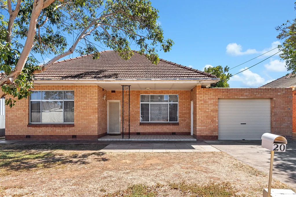 20 Thain Avenue, Findon, SA 5023
