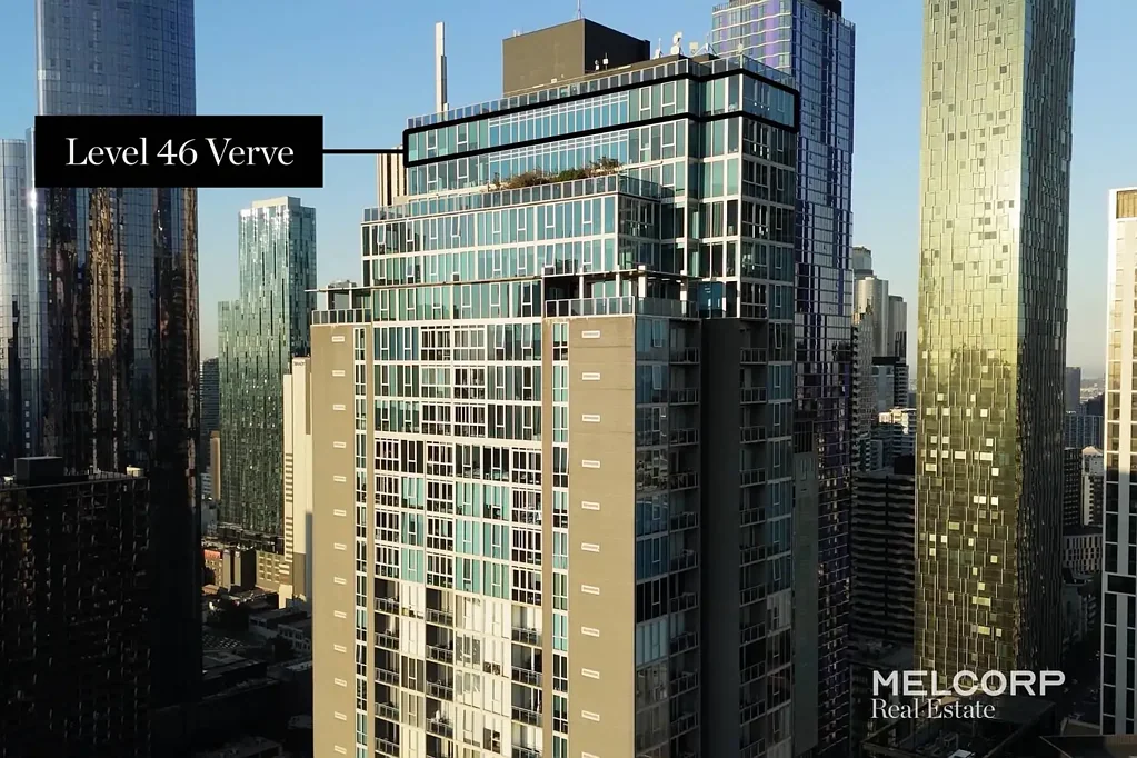 Melbourne 7બેડરૂમ The penthouse opportunity of a lifetime - including rooftop rights