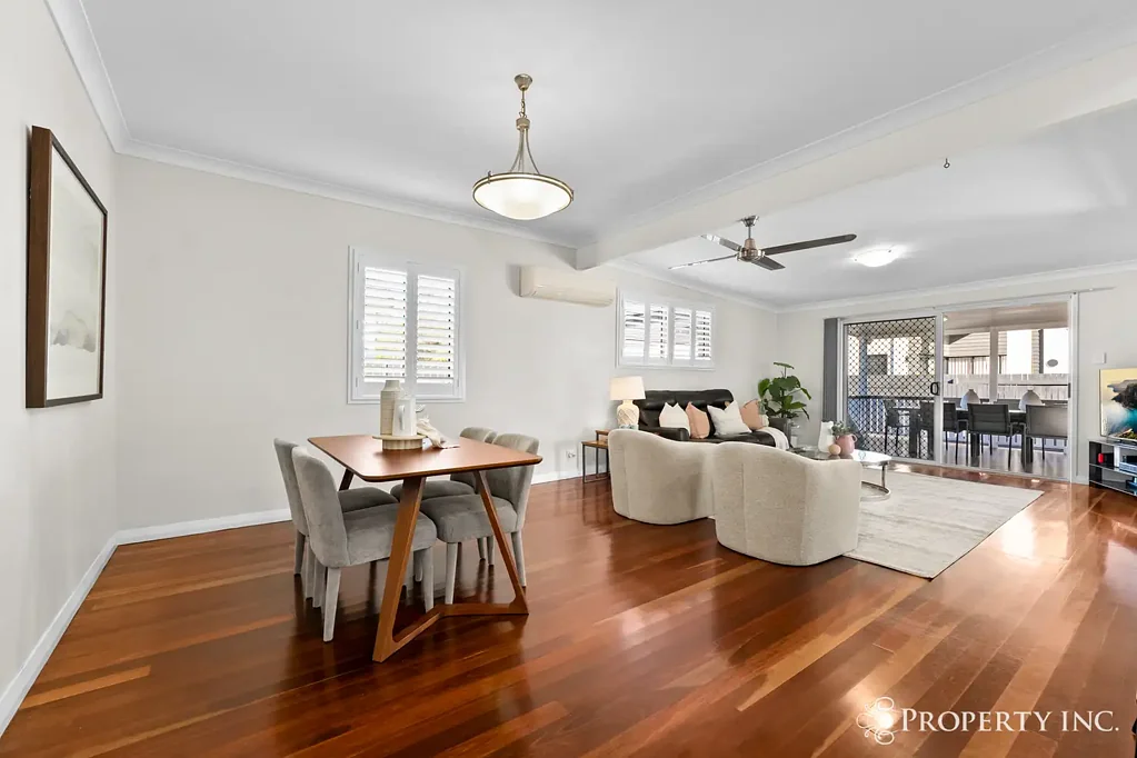 Morningside 3غرفة نوم PRICE REDUCED - DON'T MISS OUT! | Evergreen - Art Deco Charm With Exceptional Outdoor Living