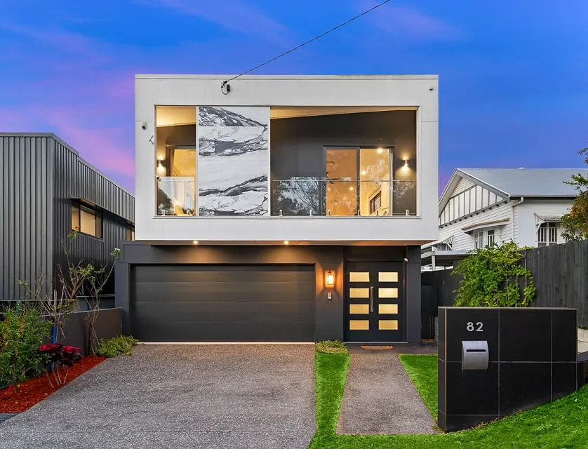 82A Prospect Terrace, St Lucia, QLD 4067, 5房, 3浴, 独立屋