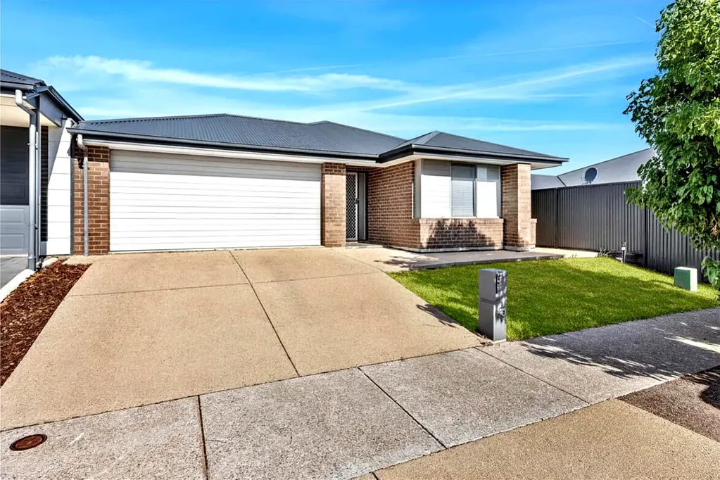 4 Mcglynn Court, Blakeview, SA 5114