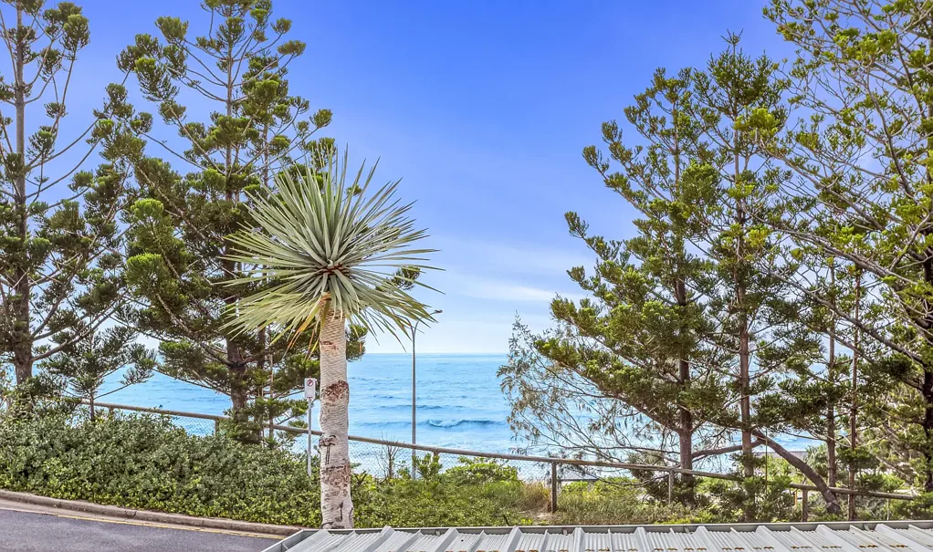 Yeppoon 1침실 Versatile Seaside Unit Opportunity with Ocean Views !
