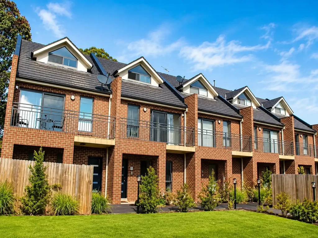3 Bedroom Townhouse.. Be quick to inspect!