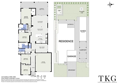 24 Koolkhan Drive, Koolkhan, NSW 2460, 4 Bedrooms, 2 Bathrooms, House