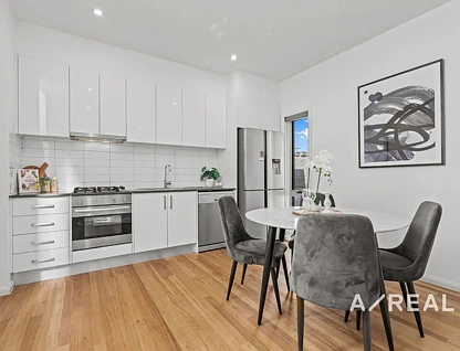 3/1 Regent Street, Hadfield, North Melbourne, 3 Bedrooms, 2 Bathrooms, Townhouse