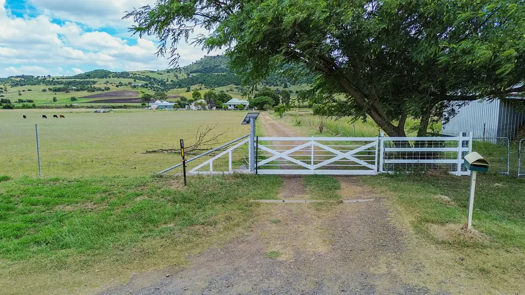 Emu Vale 4ਬੈੱਡਰੂਮ Country Paradise