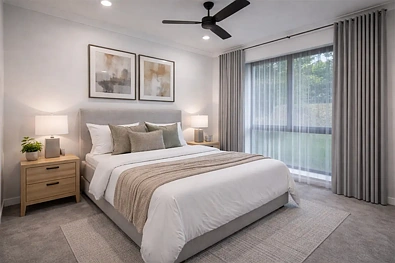 地址保密, Moore Park Beach, QLD 4670, 6房, 3浴, House