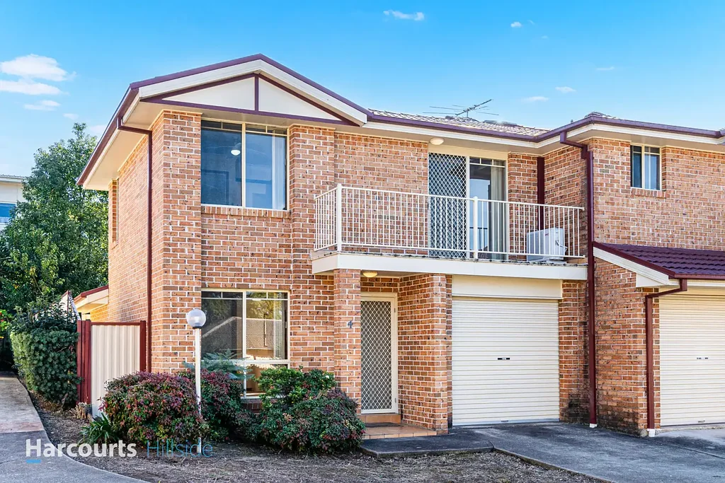 Toongabbie 2Habitaciones A Location That Makes Life Easy