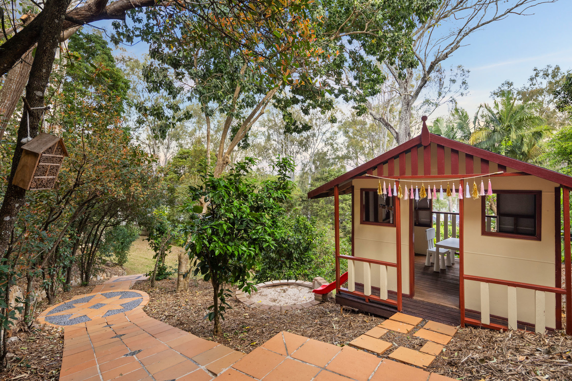 54 SUNSET RD, KENMORE QLD 4069, 0 Bedrooms, 0 Bathrooms, House