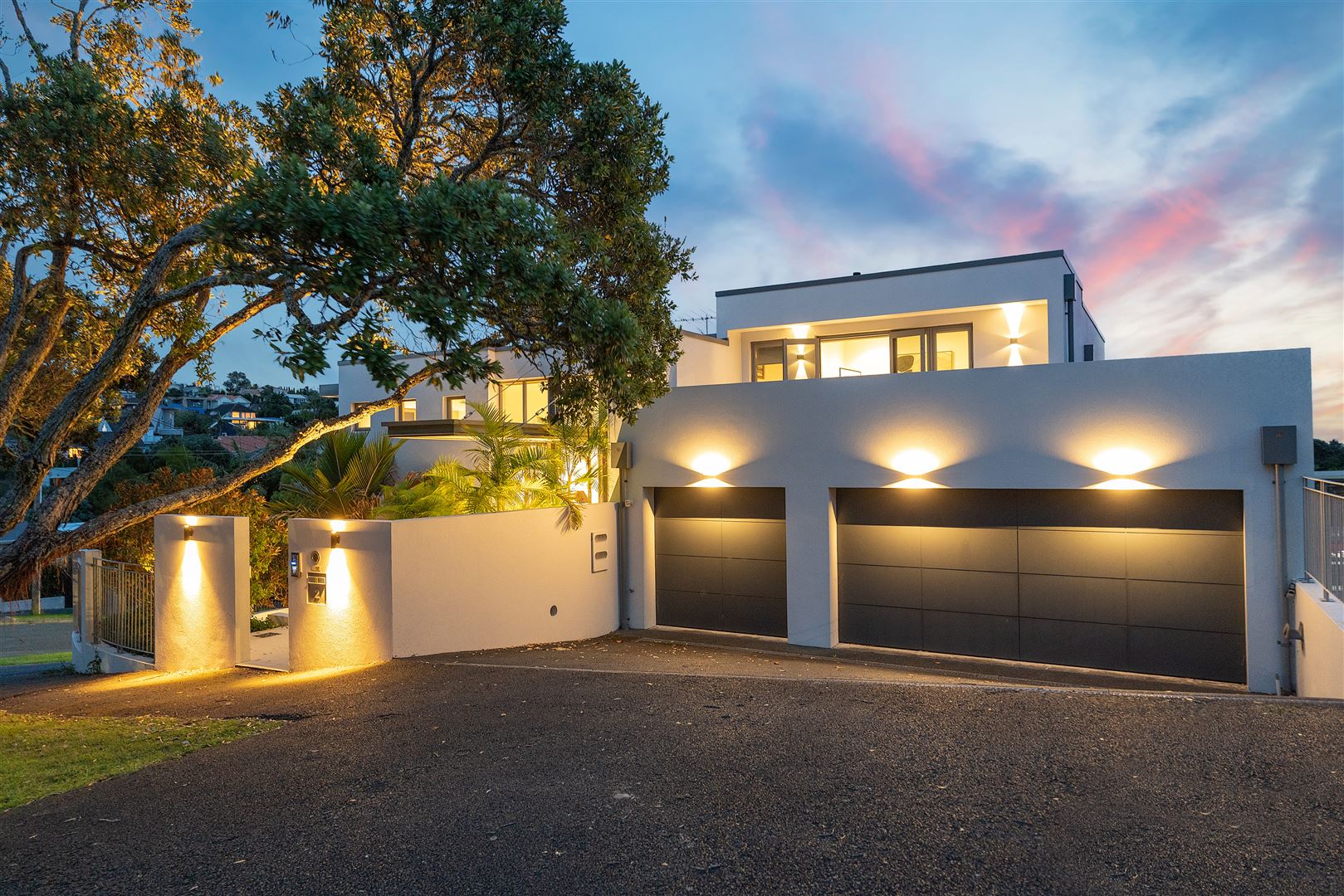 2 Codrington Crescent, Mission Bay, Auckland, 5房, 0浴