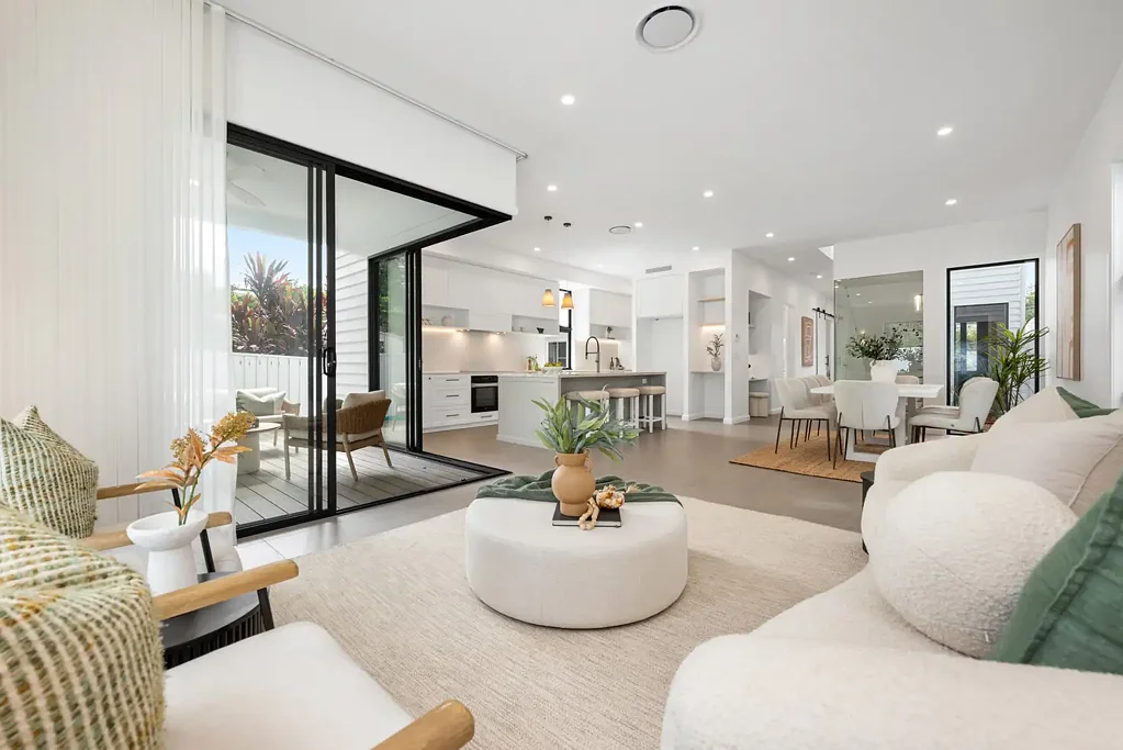 Morningside 5 Slaapkamer UNDER CONTRACT