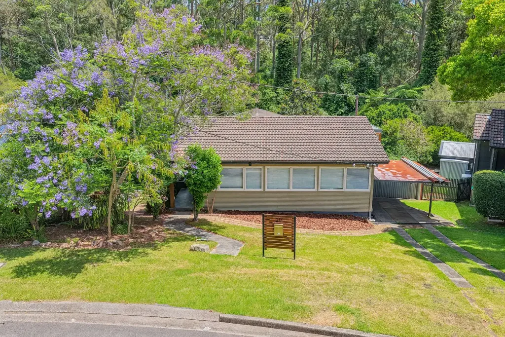 29 Cambridge Drive, Garden Suburb, NSW 2289