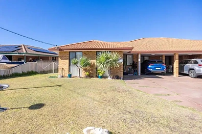 Jurien Bay 3 Slaapkamer Unit 2/2 Essex Street, Jurien Bay