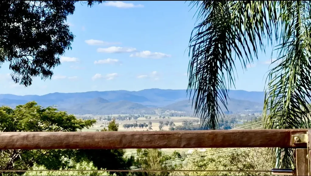 Lowood 3ਬੈੱਡਰੂਮ 2.7 acres - Cul-de-sac and Views - Ahh the Serenity!