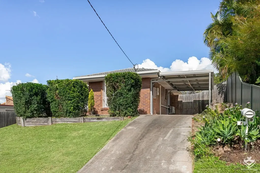 8 Chetwynd Street, Redbank Plains, QLD 4301